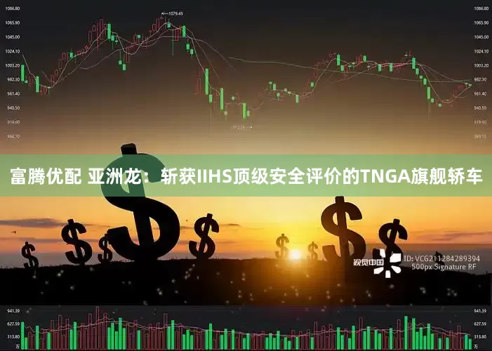 富腾优配 亚洲龙：斩获IIHS顶级安全评价的TNGA旗舰轿车